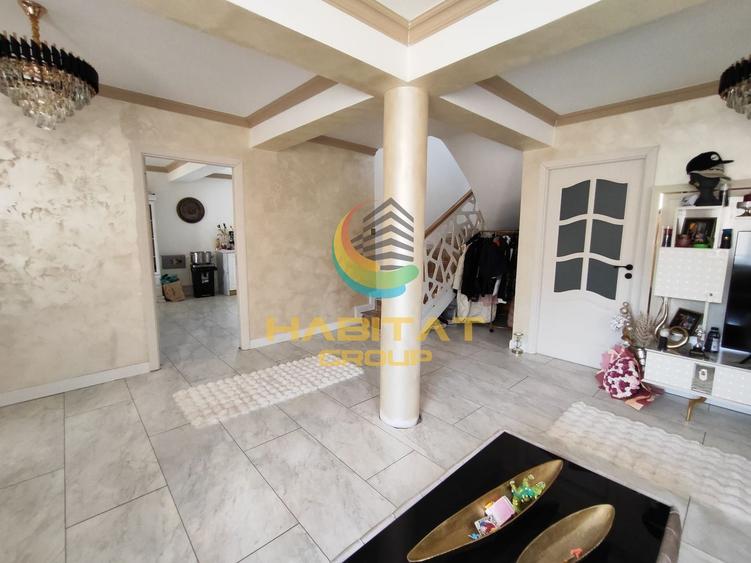 Casa Individuala Popesti Leordeni Lux - 8