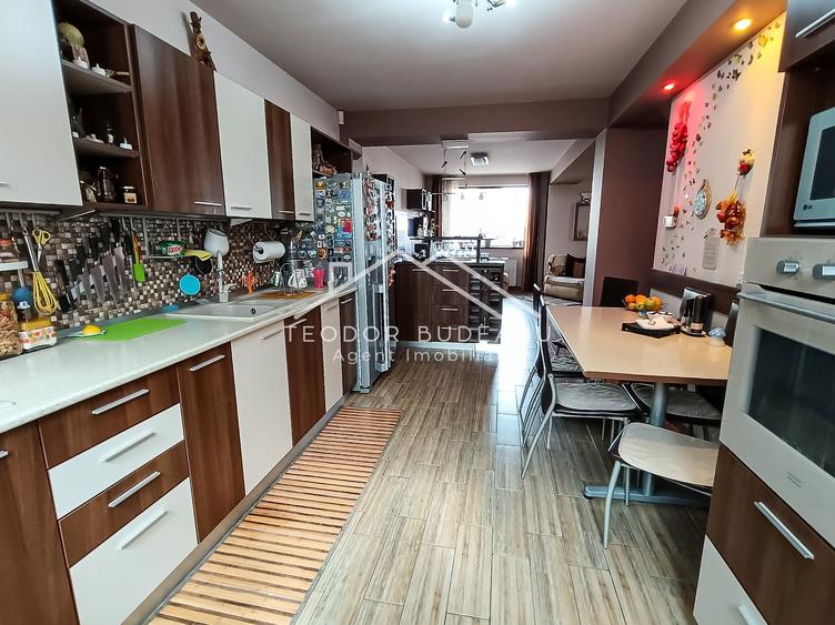 Comision 0% ! Vila la cheie Pacii / Militari (Sectorul 6) - 9