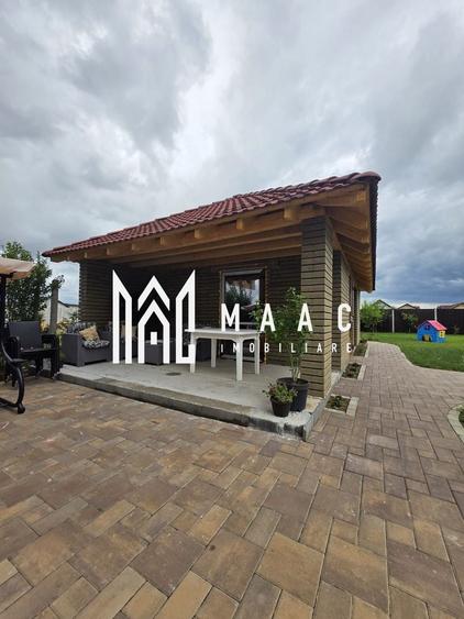 Casa Individuala I Teren 753mp I Curte +Terasa I Cristian - 14