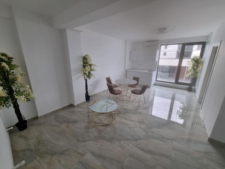 Tomis plus-apartament 2 camere tip studio - 4