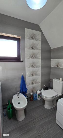 Casă cu 3 camere cu Teren 337 Mp în Central