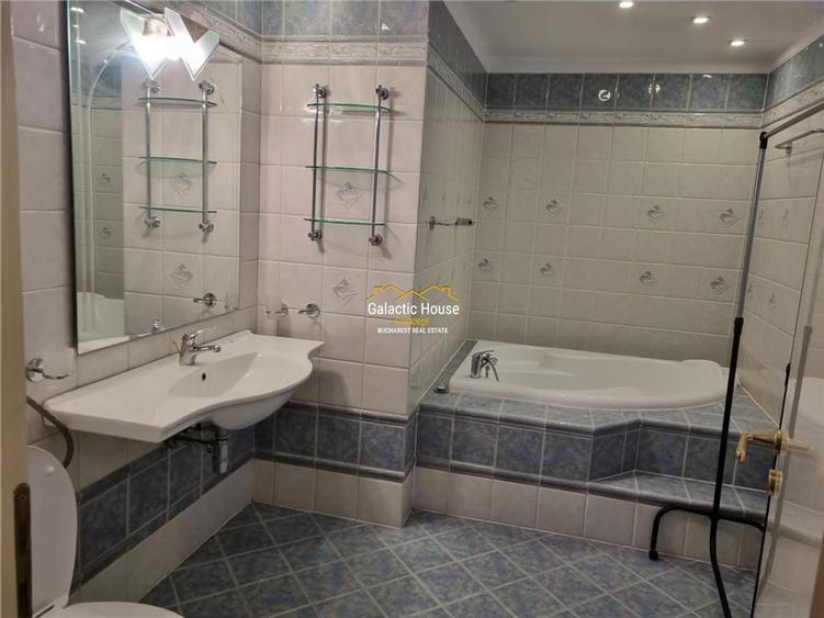 Primaverii | Charles de Gaulle 3 camere + Terasa 65mp - 13