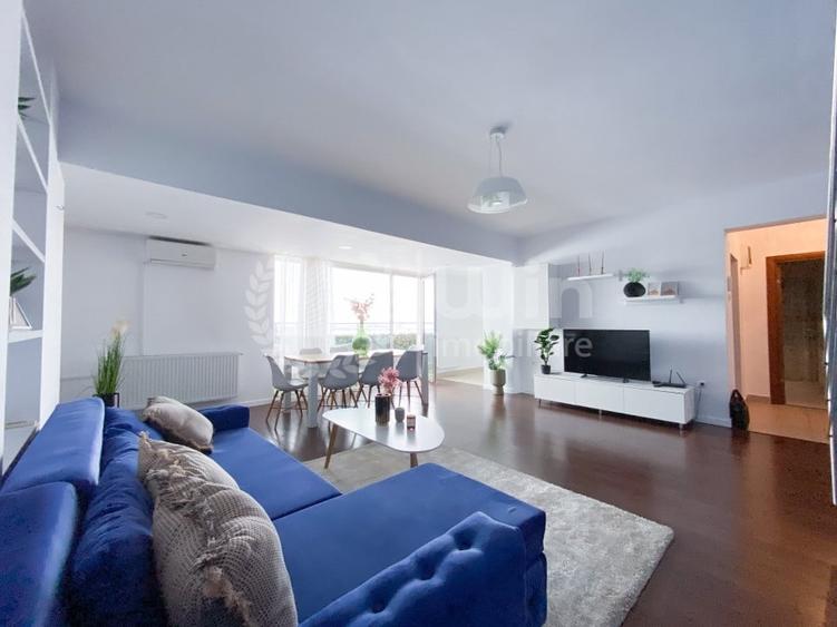 Penthouse cu 5 camere | 160mp | Vedere Panoramica | Garaj | Buna Ziua! - 3