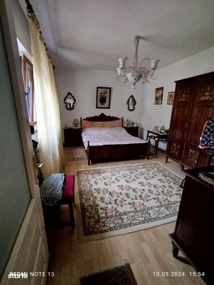 Casa de vanzare Tomis I | 3 camere | Garaj | Teren 325 mp - 3