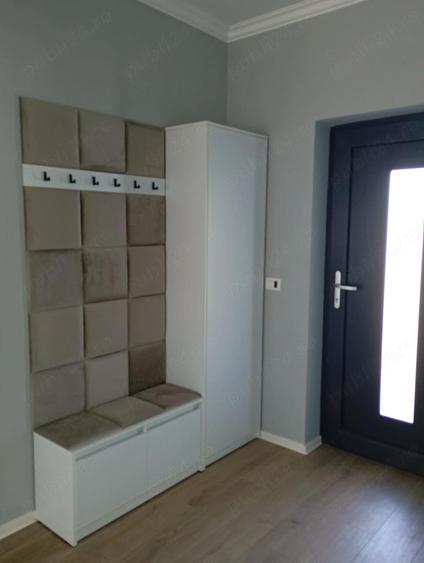 Duplex Mosnita Noua PRIMA inchiriere - 8