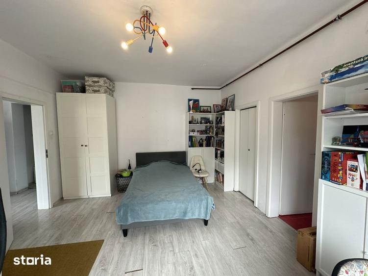 Apartament de 2 camere in Pia?a Amzei/Two-room apartment-Piata Amzei - 6