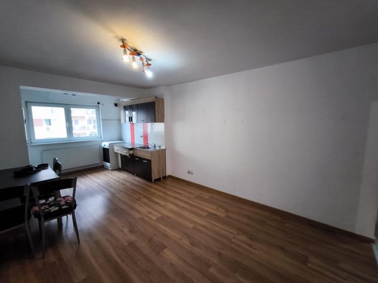 Apartament 2 camere Titan Palladium Residence 1 - 6