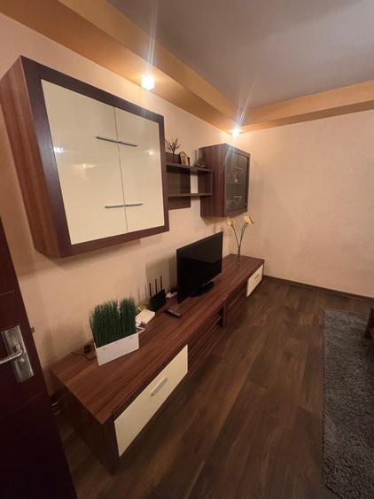 3 camere Vitan Mall - *centrala proprie* - 16