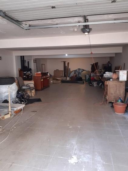 Arh. mediteraneana,constr.2012,garaj demisol 120 mp,7 camere,5 bai,7 min metrou - 18