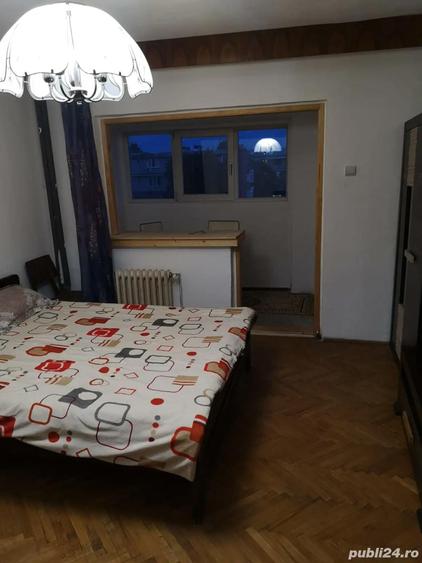 Apartament decomandat 2 camere Craiova Dezdrobirii-Rovine - 5