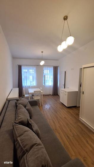 Garsoniera zona Centrala 9 Mai - 4