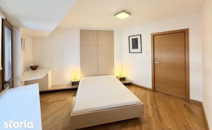 Ultracentral Calea Victoriei Apartament 3 camere - 2
