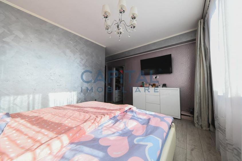 COMISION 0! Apartament 3 camere 77 de mp! - 11