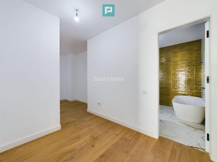 Vanzare Duplex de 4 Camere in Pipera, Tehnologie la Superlativ