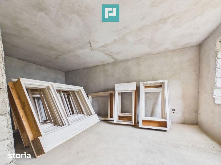 Casa cu etaj construc?ie noua, in Sebi? Arad - 19