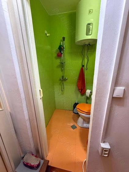 Garsoniera 23 mp, zona Iosefin - 1