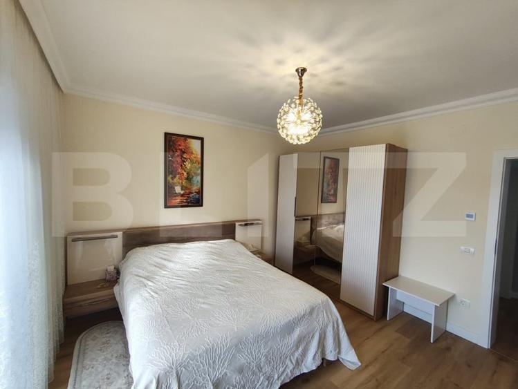 Casa moderna, 4 camere, 120 mp, zona Grigorescu - 18