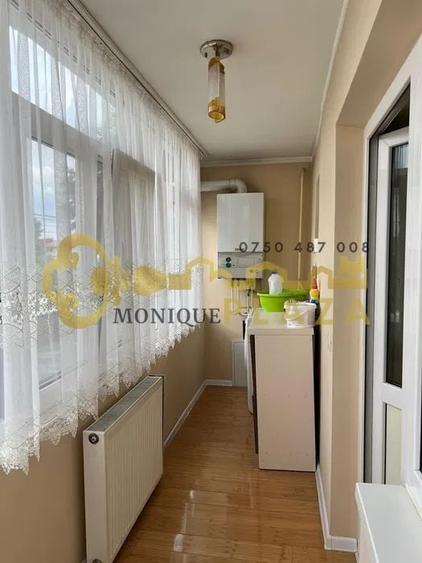 3 Camere | Balcon | Terasa | Parcare concesionata | Zona centrala | - 7