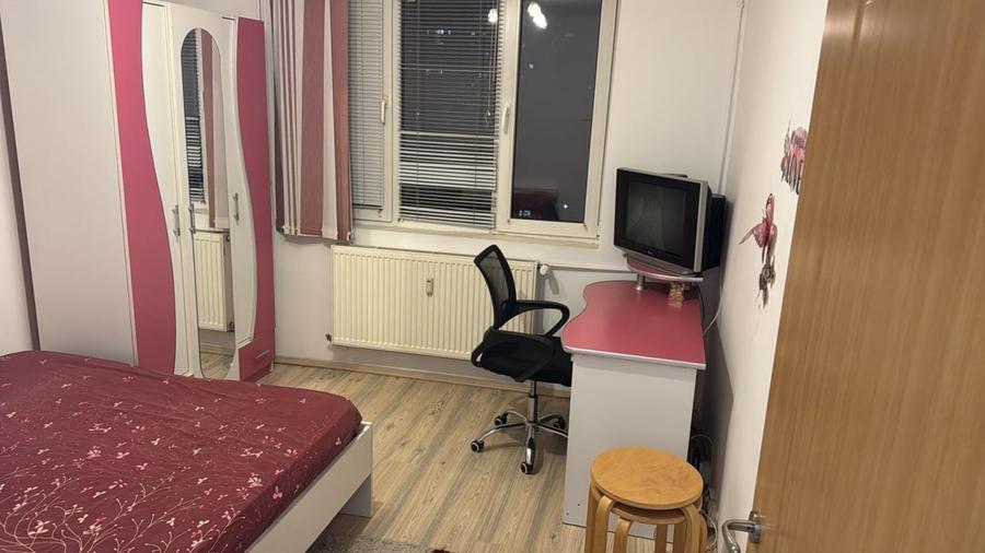 Apartament cu 2 Camere / Auchan Titan / AC / 48 mp / Proximitate transport - 9