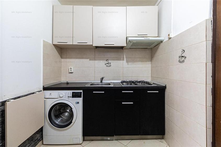Oferta investitie Garsoniera  | zona Bartolomeu | Str. Lanii - 3