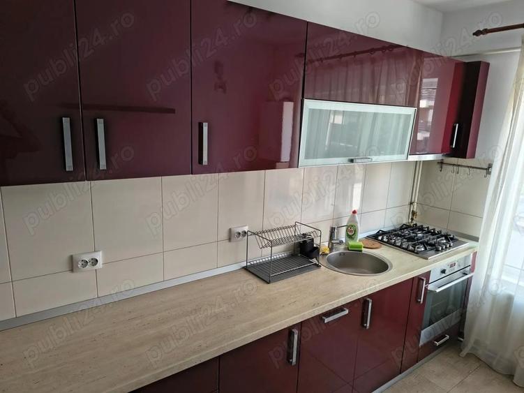 Apartament 3 camere zona Campului - 2