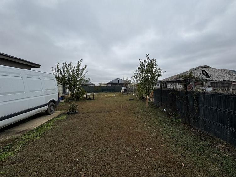 Teren in Bragadiru 500mp - 3