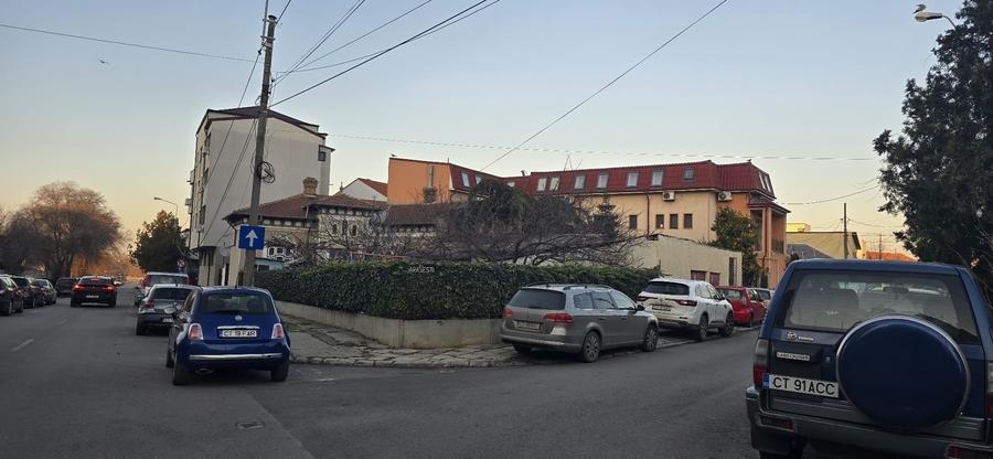 Casa cărămidă cu teren 500mp colt - 3