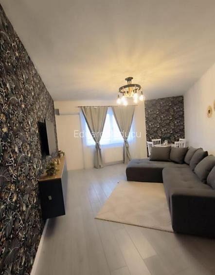 Apartament de 2 camere modern, 70mp, fix langa metrou, 2 balcoane - Pacii