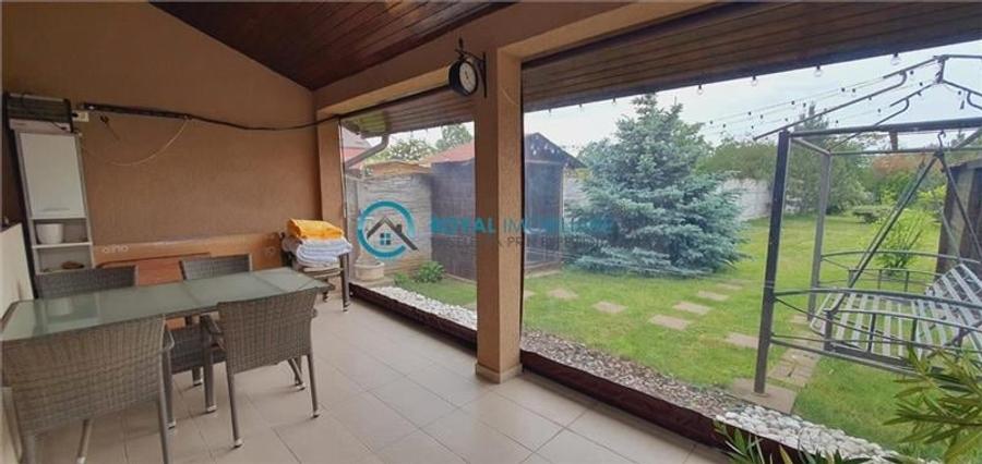 Royal Imobiliare-Vanzare Vila Zona Blejoi - 32