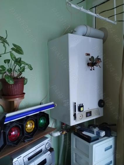 schimb apartament 2 camere decomandat et.3 cu similar parter sau et.1 - 2