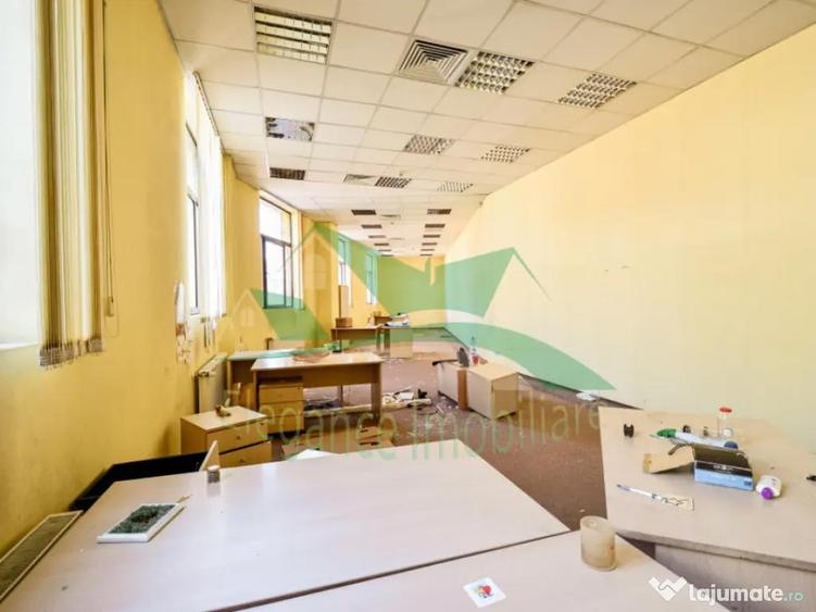 Spatiu comercial - birouri, 615 mp utili, zona Ultracentral - 1