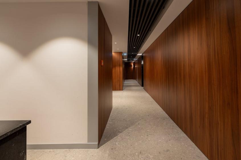 Apartament de lux, terasa panoramica, Herculane 1–Gheorgheni - 19