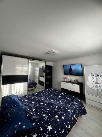 Apartament cu 2 camere strada Armoniei - 5