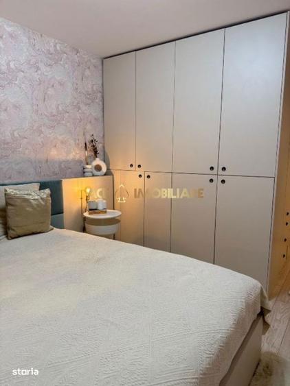 4 Camere de inchiriat | Moghioros Park | Centrala | 2 Locuri Parcare - 11