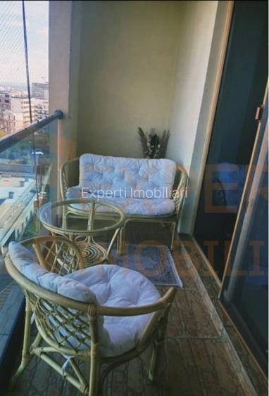 Apartament de 2 camere vanzare Hanul cu Peste, Constanta