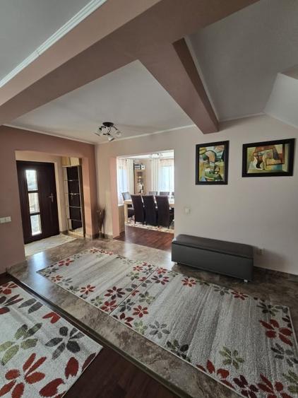 Casa Saucesti  Siretu - 8