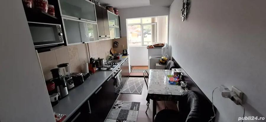 Apartatament 2 camere - 3