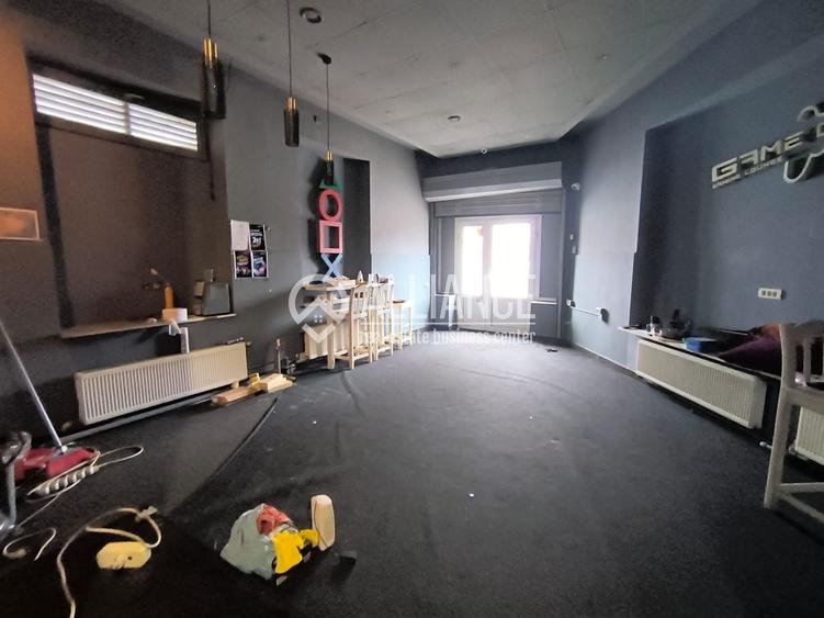 CENTRU TEPES VODA (cod03)- Casa idela pentru birouri ! - 8