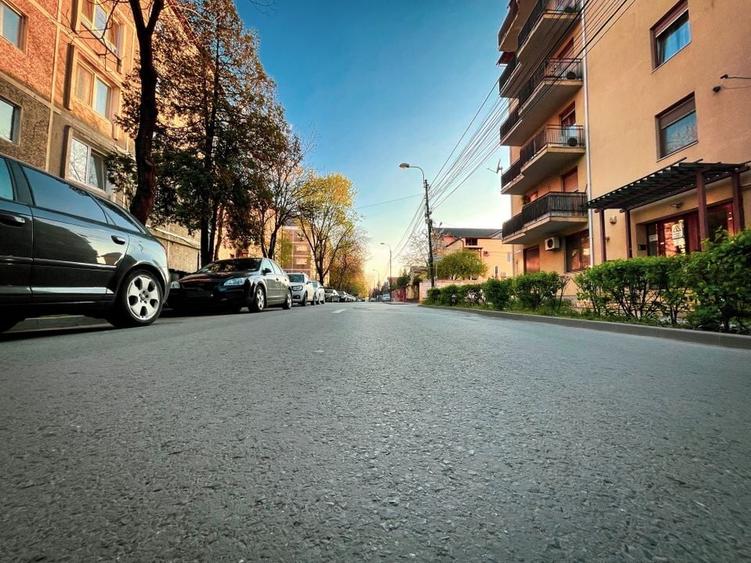 3 rooms apartment - Timisoara NORD - 2 bai - loc parcare subteran - 2