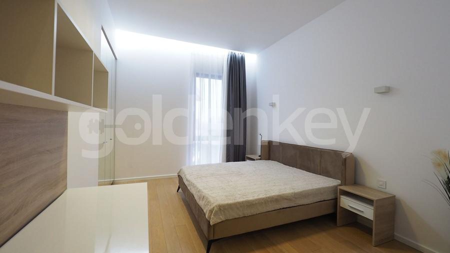 Apartament modern cu 5 camere | vedere spre lac | 2 garaje - 17