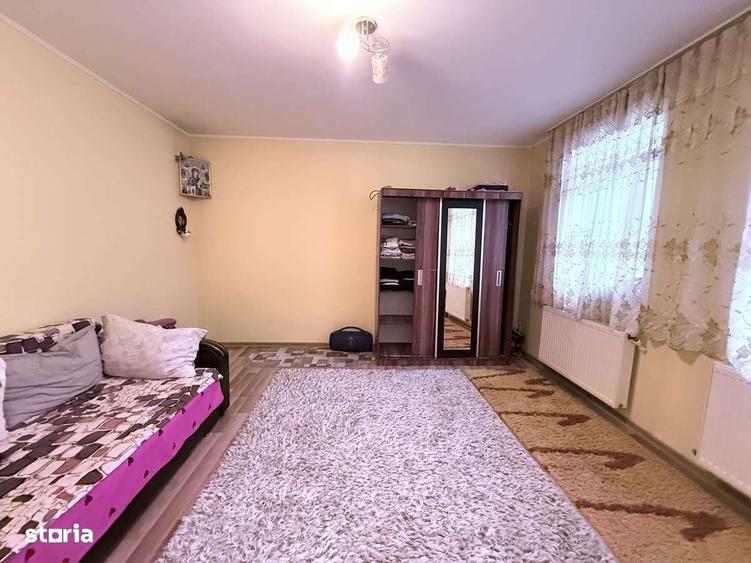 Casa Ultracentrala renovata pretabila credit - 1