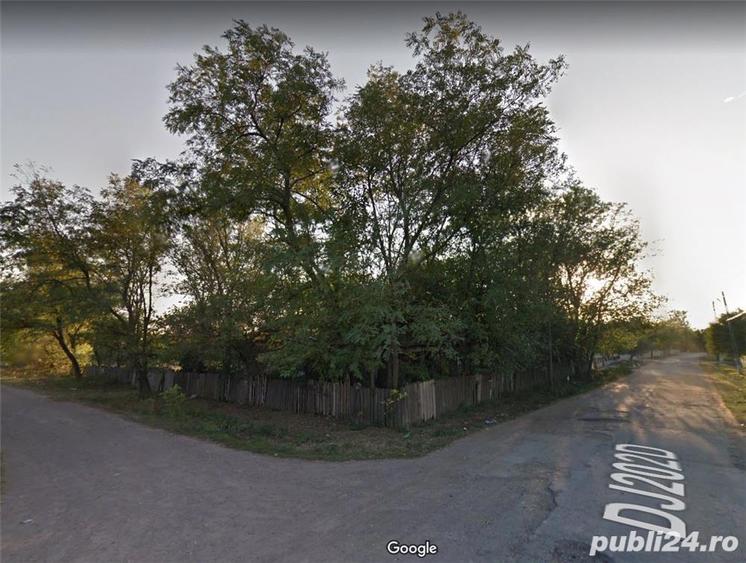 Teren intravilan Scortaru Nou, Braila - 2