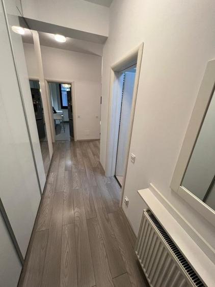 Apartament | 2 camere | bloc nou | parcare subterana | Domenii - 10