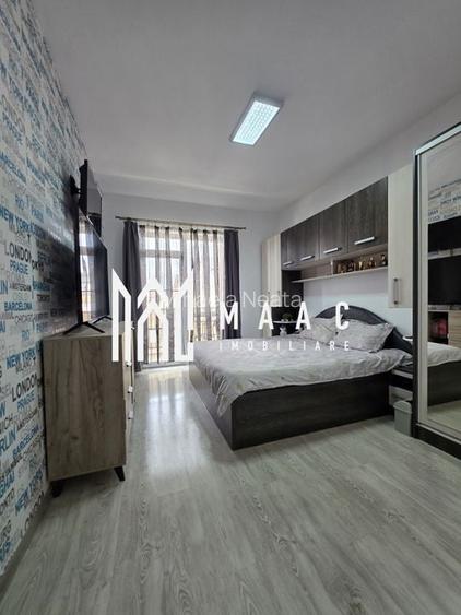 Apartament 3 camere | Etaj 2 | Parcare | Calea Cisnadiei Apartament 3 camere | Etaj 2 | Parcare | Calea Cisnadiei