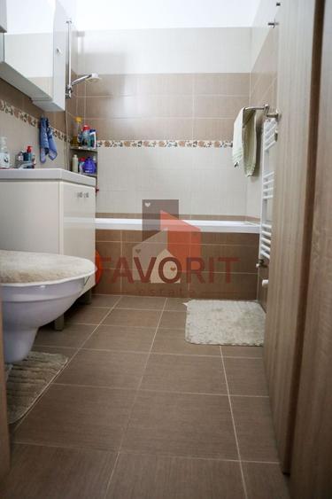 Bloc nou. Zona Buziasului . Langa noul stadion - 12