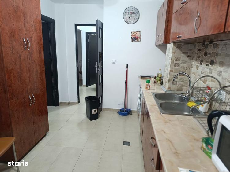 Apartament 3 Cam Dec Craiovita Ct , Ac , 86 Mp , Promenada Moll - 2