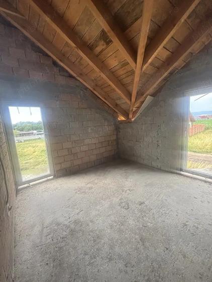 Casa de vanzare Bod Brasov - 9