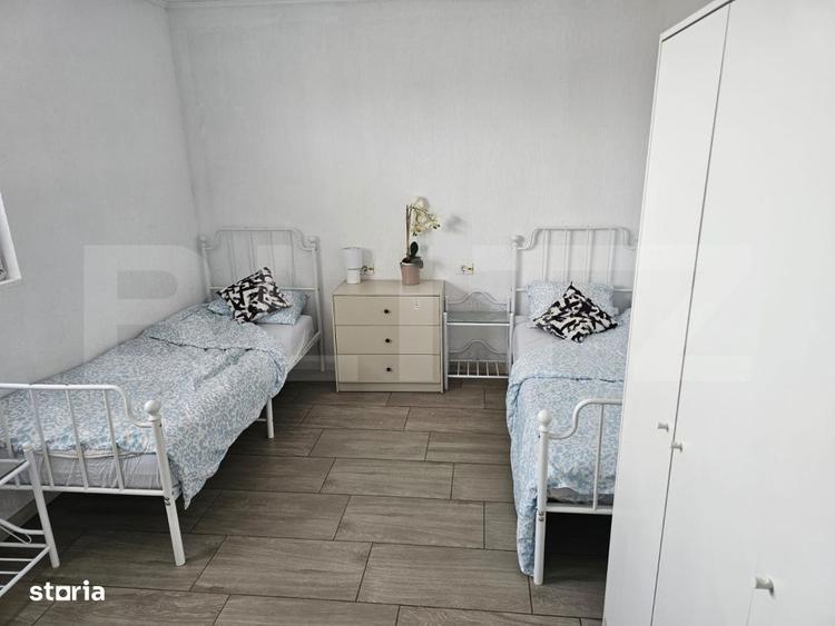 Azil de batrani complet echipat de vanzare - la 40 km de Timisoara - 8