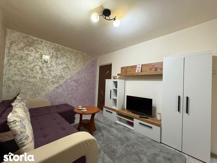 Apartament primitor si renovat, la parterul unui bloc inconjurat de ve - 9