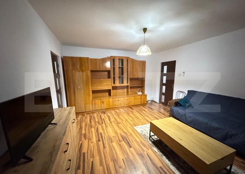 Apartament de inchiriat, 64 mp, zona Brazda lui Novac - 1